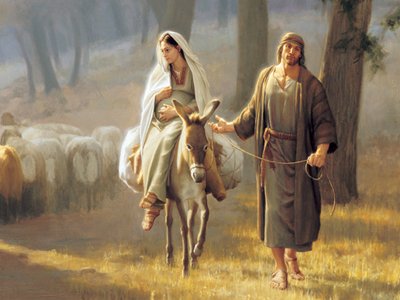 Rejoice, Jesus is Coming!