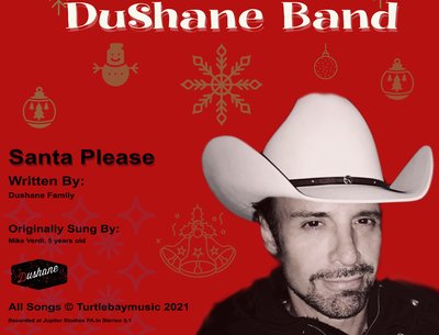 DuShane photo