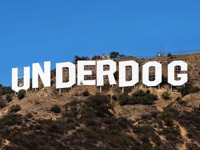 Underdog photo