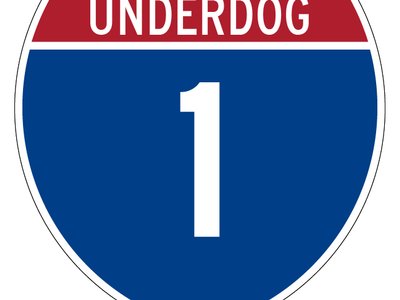 Underdog photo