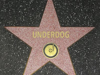 Underdog photo