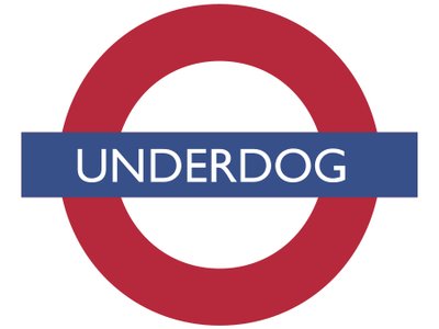Underdog photo