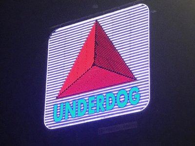 Underdog photo