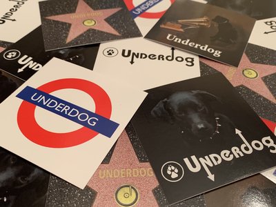 Underdog photo