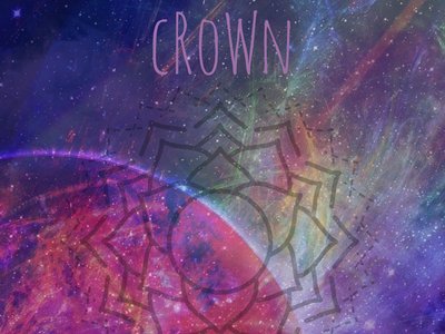 Crown - Cover art