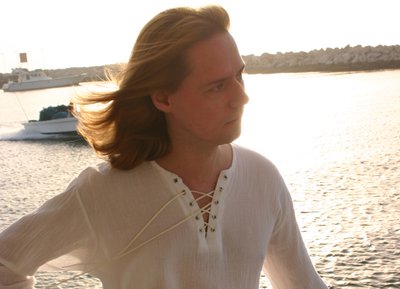 Michael Richter photo