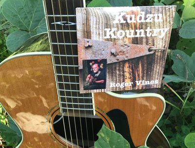 Kudzu Kountry Music