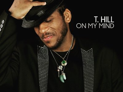 T.Hill photo