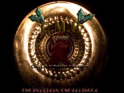 C.M.R - EMPIRE photo