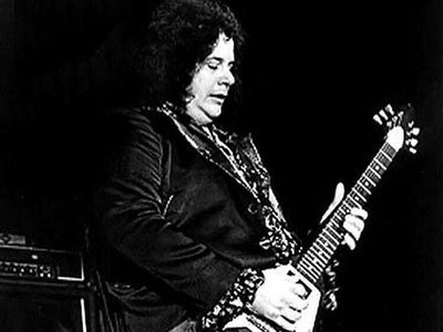 Lesley West (Mountain) R.I.P