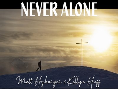 Matt Hybarger photo