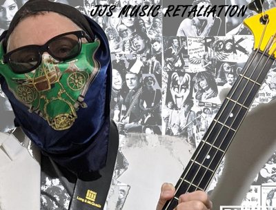 JJ's Music Retaliation photo