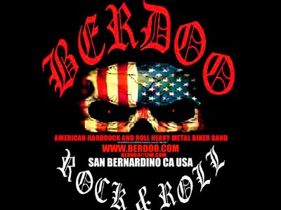 🔴You Rock www.BERDOO.com Booking@Berdoo.com JC Berdoo owns BERDOO & ALIEN-AID Beverage™©® 198