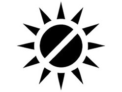 Shun the Sun