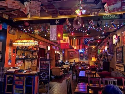 Honky Tonks, aren't the same as they been...