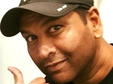 param Sivan photo