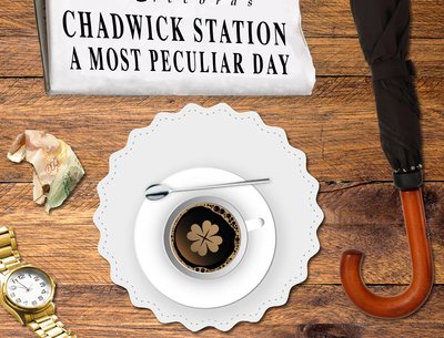 A Most Peculiar Day (single)