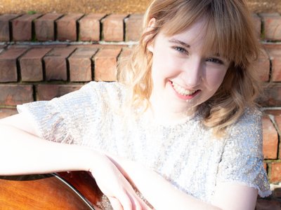 Ainsley Costello photo