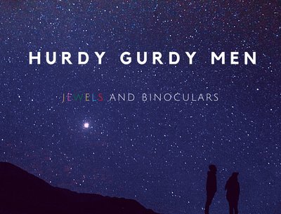 Hurdy Gurdy Men photo