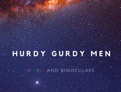 Hurdy Gurdy Men photo