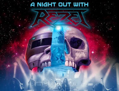 Tickets: https://truthinbetween-anightoutwithrezet.eventbrite.de/