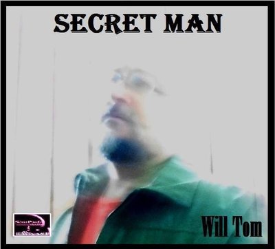 Will Tom photo
