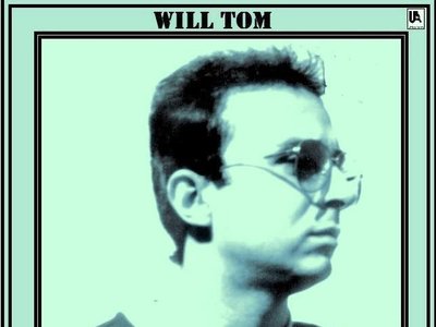 Will Tom photo