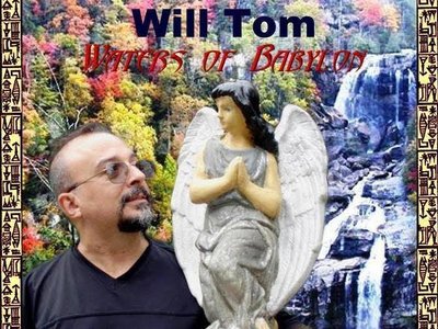 Will Tom photo