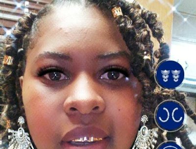 Latisha Ray photo
