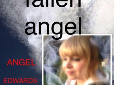 Angel Edwards (THE ANGEL EDWARDS MUSIC®️) photo