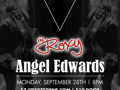 Angel Edwards (THE ANGEL EDWARDS MUSIC®️) photo