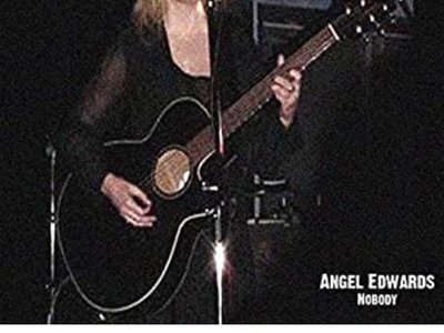 Angel Edwards (THE ANGEL EDWARDS MUSIC®️) photo