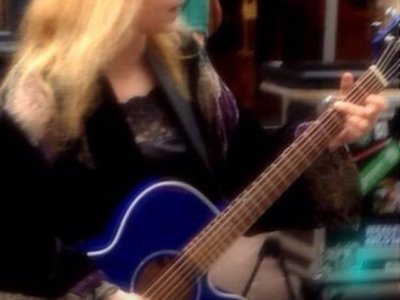 Angel Edwards (THE ANGEL EDWARDS MUSIC®️) photo