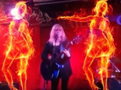 Angel Edwards (THE ANGEL EDWARDS MUSIC®️) photo