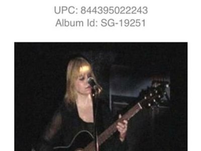 Angel Edwards (THE ANGEL EDWARDS MUSIC®️) photo