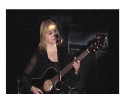 Angel Edwards (THE ANGEL EDWARDS MUSIC®️) photo