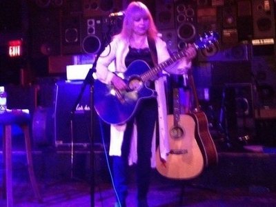 Angel Edwards (THE ANGEL EDWARDS MUSIC®️) photo