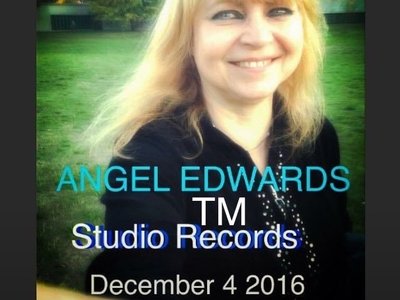 Angel Edwards (THE ANGEL EDWARDS MUSIC®️) photo