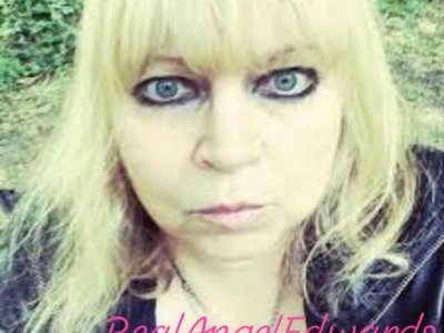 Angel Edwards (THE ANGEL EDWARDS MUSIC®️) photo