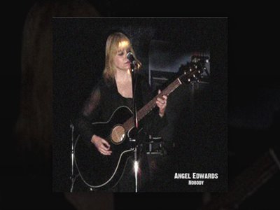 Angel Edwards (THE ANGEL EDWARDS MUSIC®️) photo
