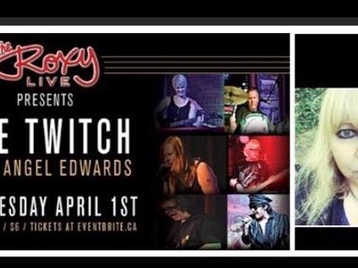 Angel Edwards (THE ANGEL EDWARDS MUSIC®️) photo