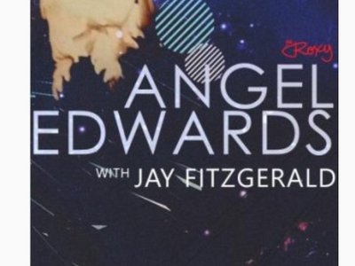 Angel Edwards (THE ANGEL EDWARDS MUSIC®️) photo