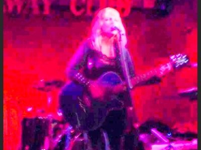 Angel Edwards (THE ANGEL EDWARDS MUSIC®️) photo