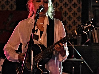Angel Edwards (THE ANGEL EDWARDS MUSIC®️) photo
