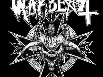 Artwork by Carcass John Fossum