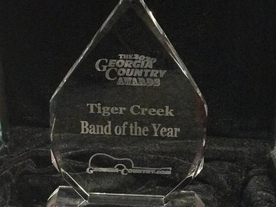 Georgia-Country Awards 2020 Band Of The Year