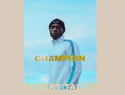 Ehbert Talice photo