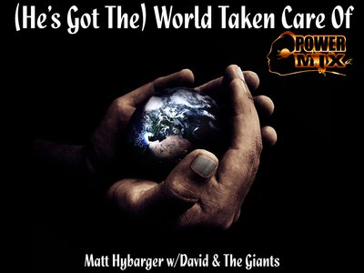 Matt Hybarger photo