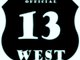 13 WEST