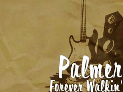 New Released by Palmer